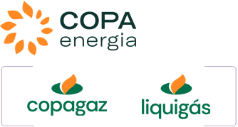 Logos Copagaz